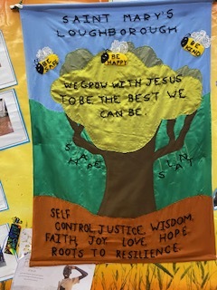 Catholic Life & Mission - St Mary's Primary School - A Catholic ...